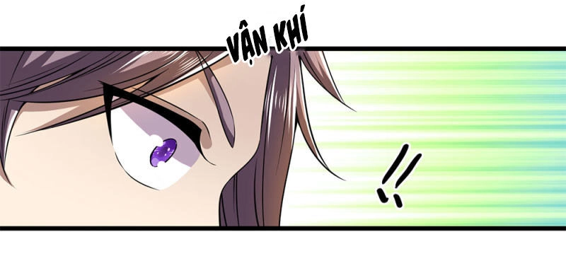 Y Võ Chí Tôn Chapter 234 - 3