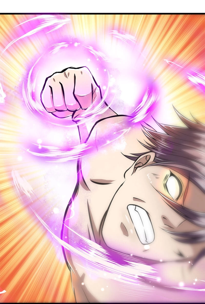 Y Võ Chí Tôn Chapter 234 - 7