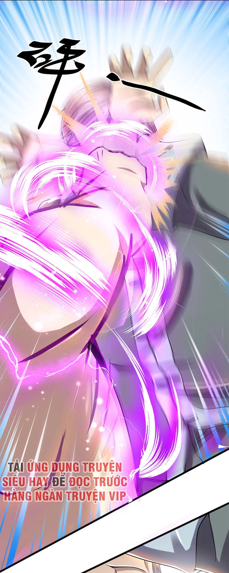 Y Võ Chí Tôn Chapter 234 - 8