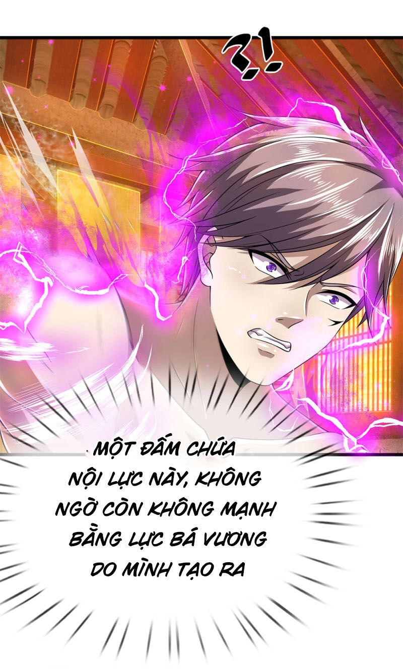 Y Võ Chí Tôn Chapter 234 - 10