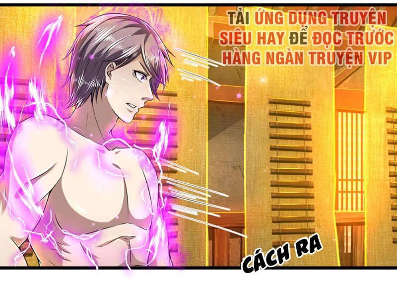 Y Võ Chí Tôn Chapter 234 - 11