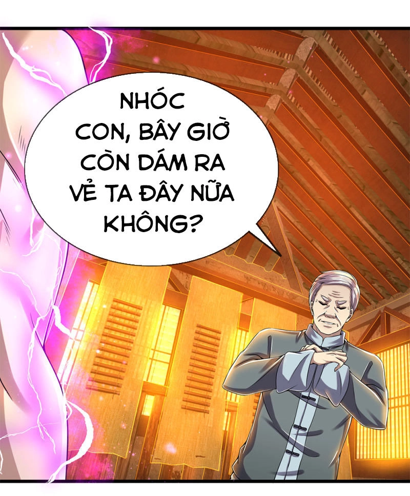 Y Võ Chí Tôn Chapter 234 - 12