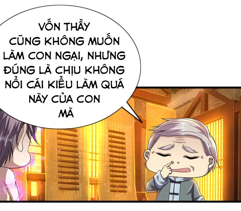 Y Võ Chí Tôn Chapter 234 - 13