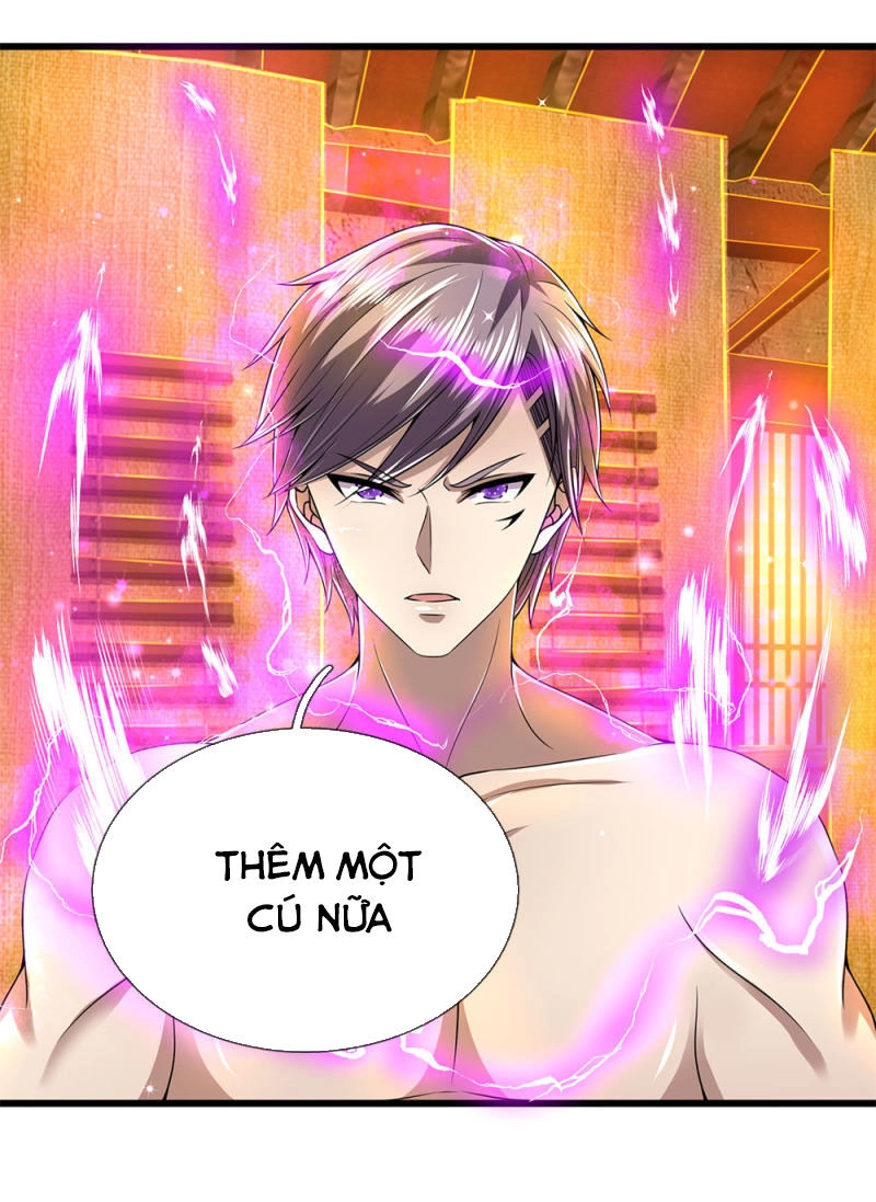 Y Võ Chí Tôn Chapter 234 - 14