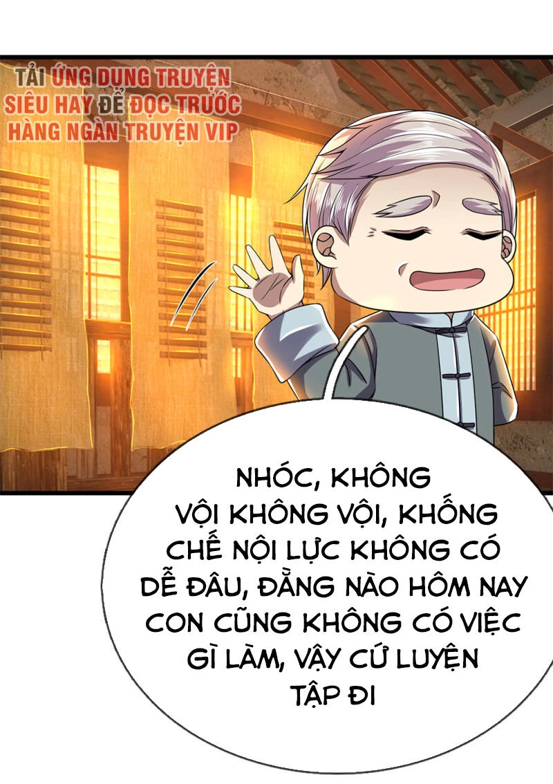 Y Võ Chí Tôn Chapter 234 - 15