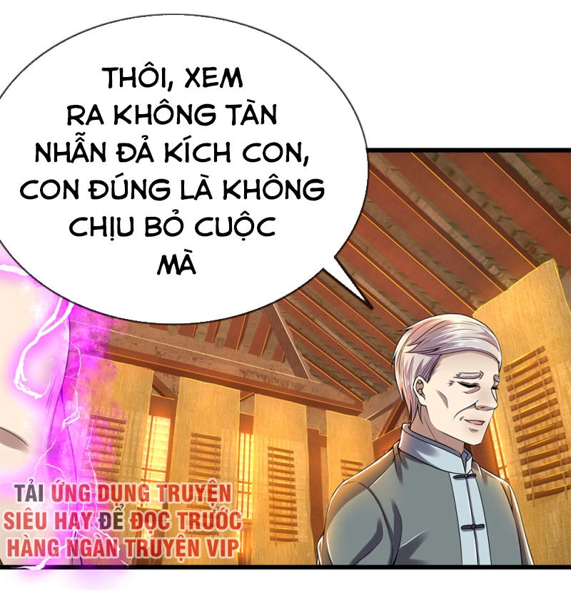 Y Võ Chí Tôn Chapter 234 - 17