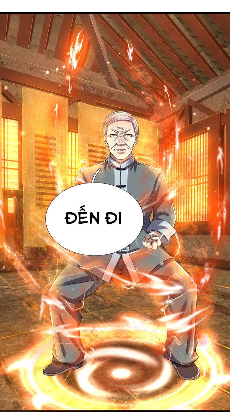 Y Võ Chí Tôn Chapter 234 - 18