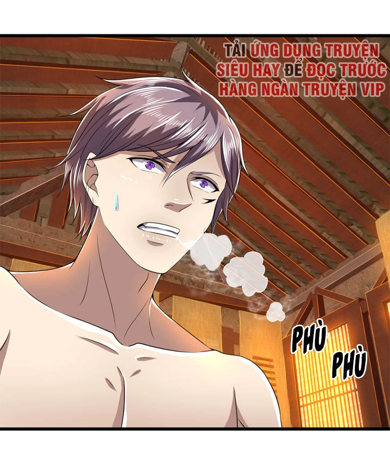 Y Võ Chí Tôn Chapter 234 - 21