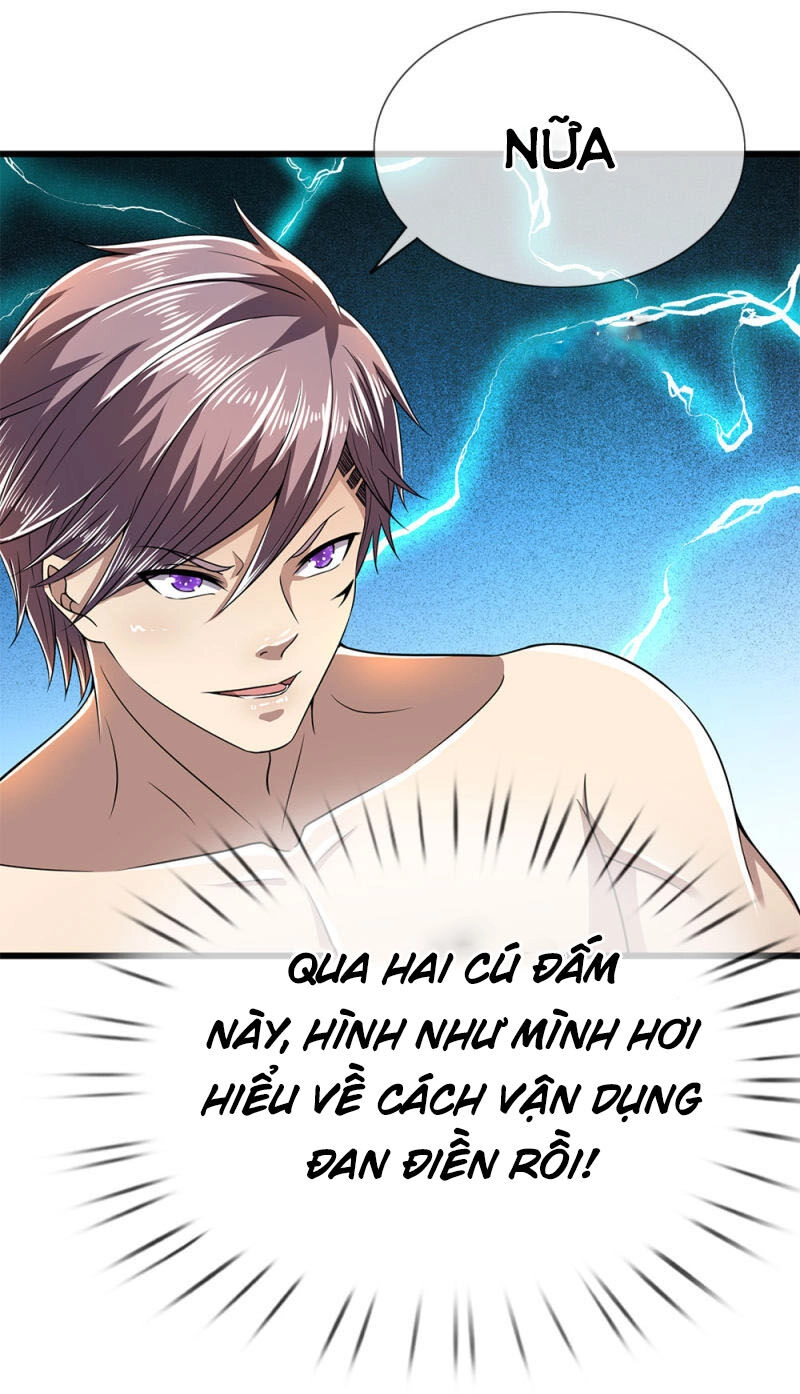 Y Võ Chí Tôn Chapter 234 - 24