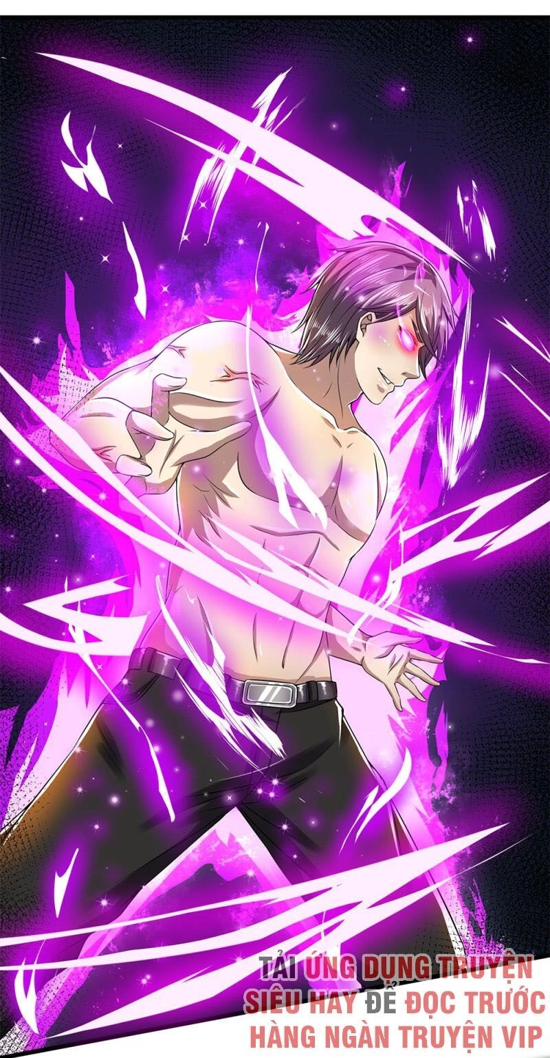Y Võ Chí Tôn Chapter 235 - 1