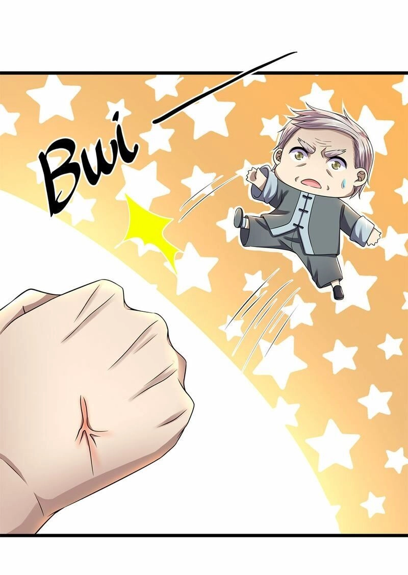 Y Võ Chí Tôn Chapter 235 - 6