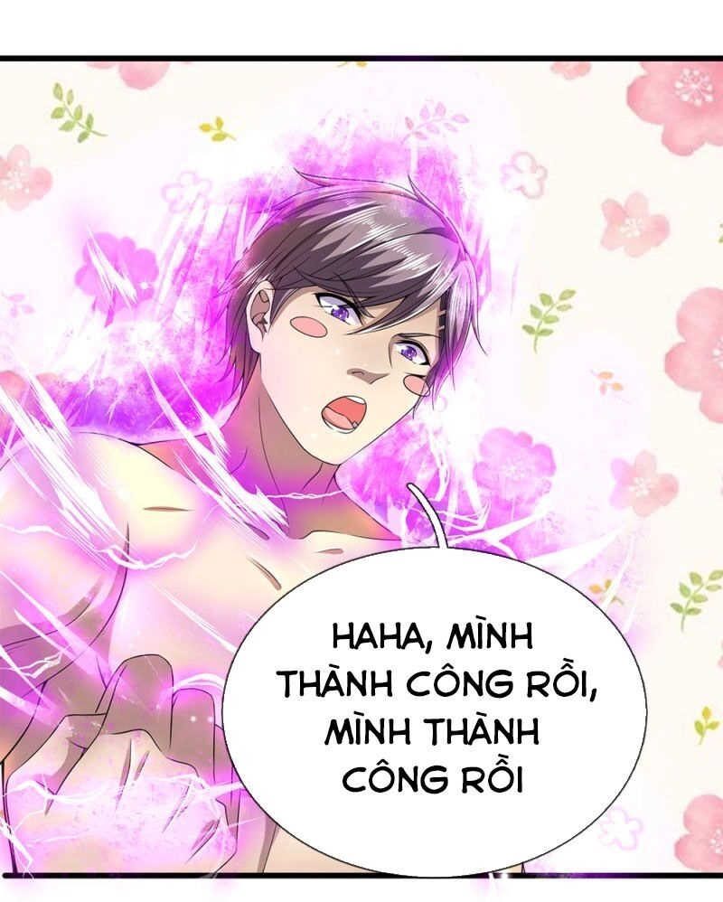 Y Võ Chí Tôn Chapter 235 - 7