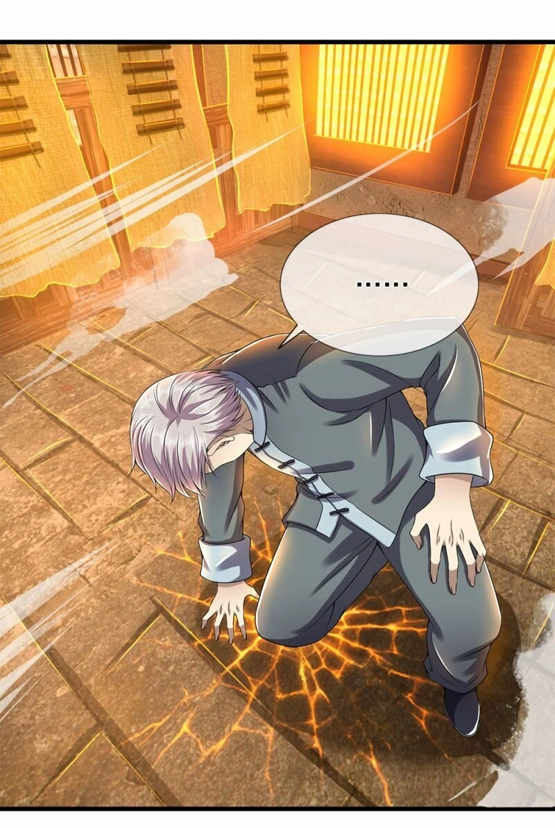 Y Võ Chí Tôn Chapter 235 - 8