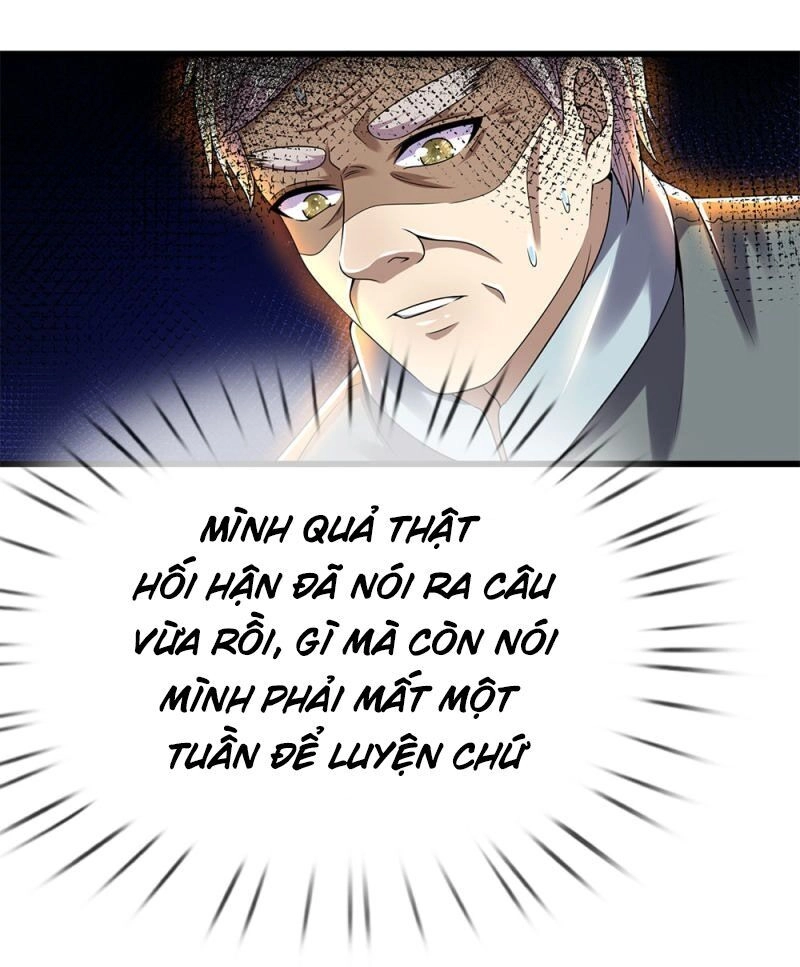 Y Võ Chí Tôn Chapter 235 - 9