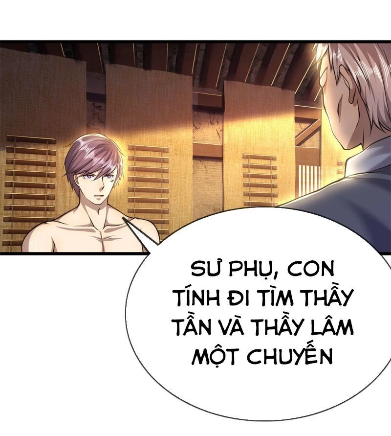 Y Võ Chí Tôn Chapter 235 - 13