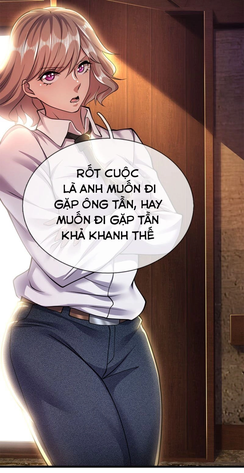 Y Võ Chí Tôn Chapter 235 - 22