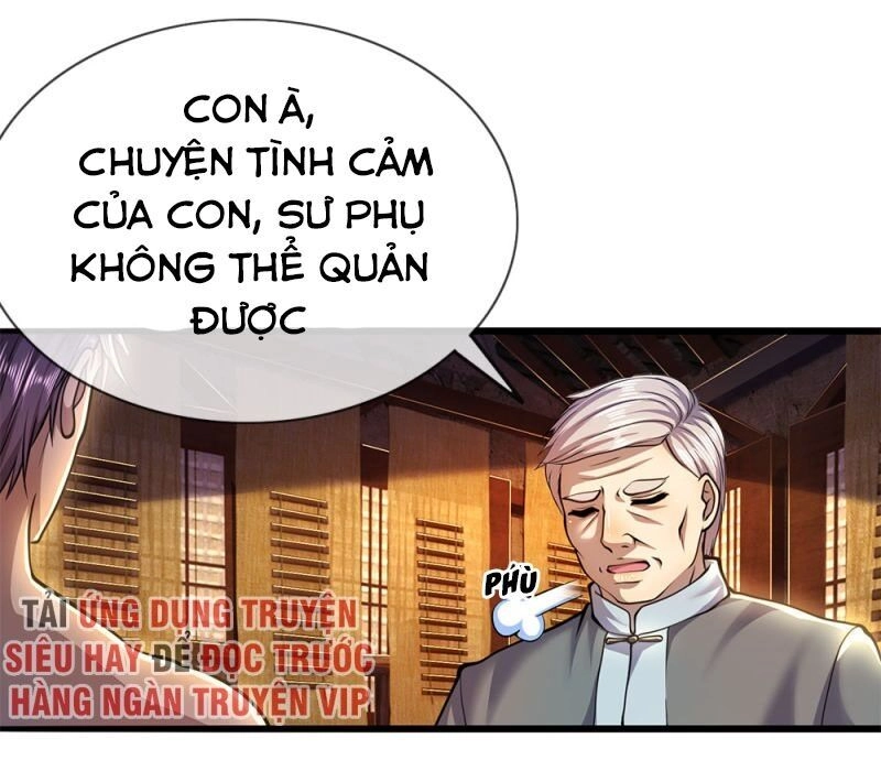 Y Võ Chí Tôn Chapter 236 - 2