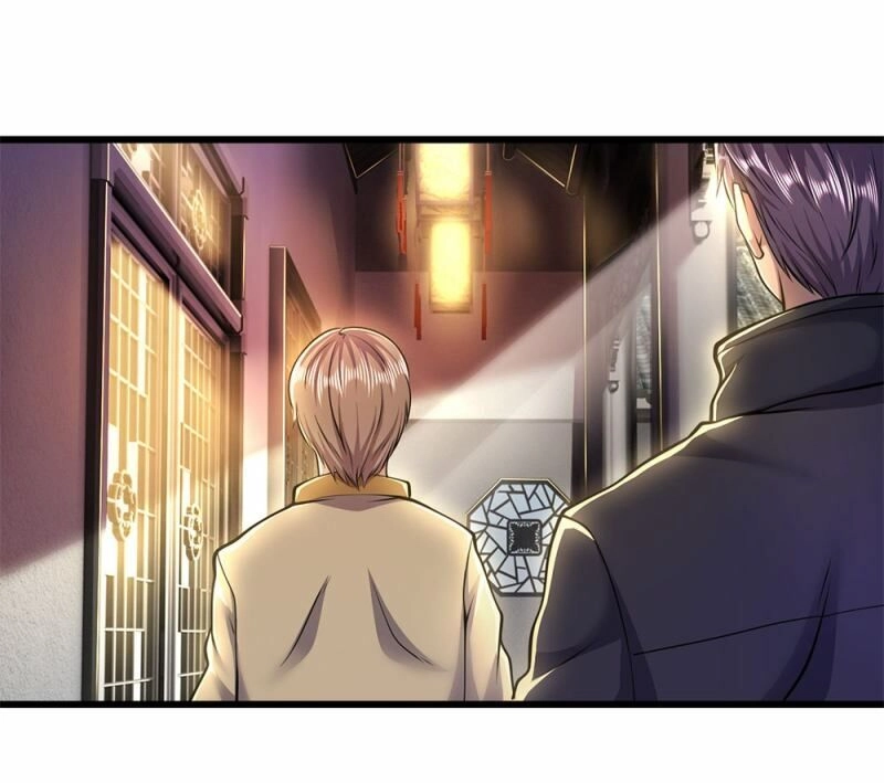 Y Võ Chí Tôn Chapter 236 - 5