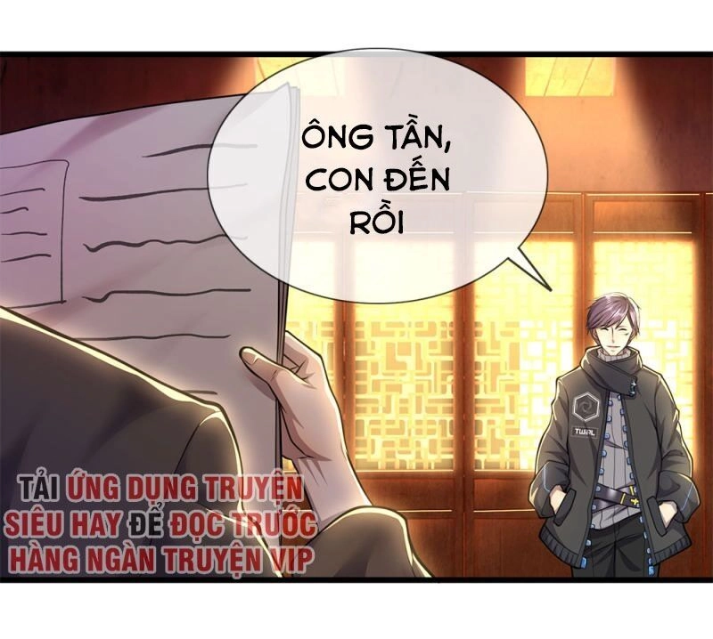 Y Võ Chí Tôn Chapter 236 - 7