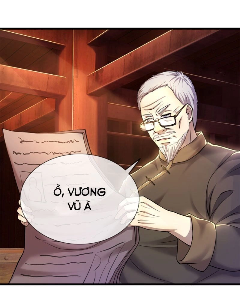 Y Võ Chí Tôn Chapter 236 - 8