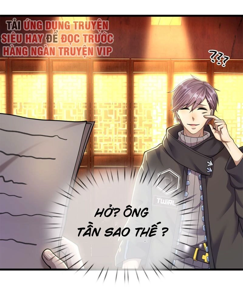 Y Võ Chí Tôn Chapter 236 - 9