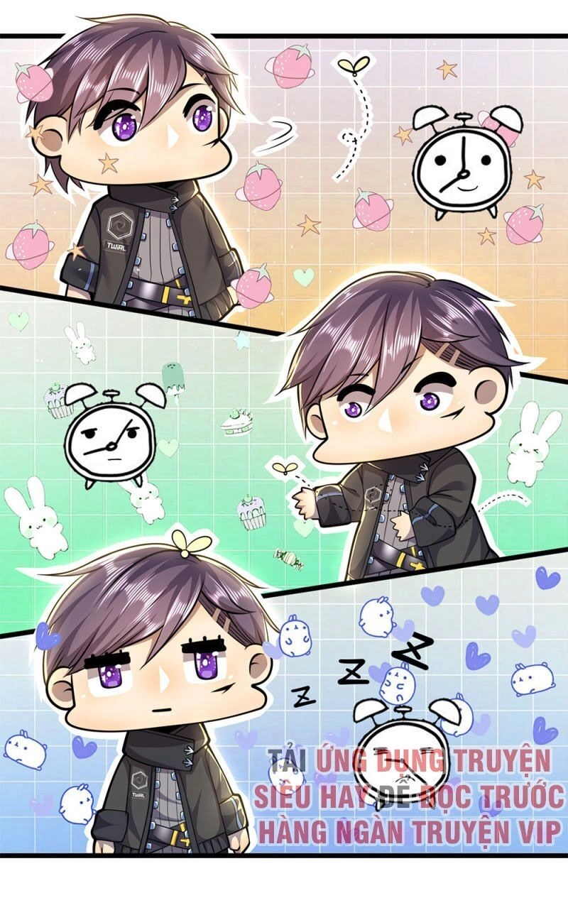 Y Võ Chí Tôn Chapter 236 - 10