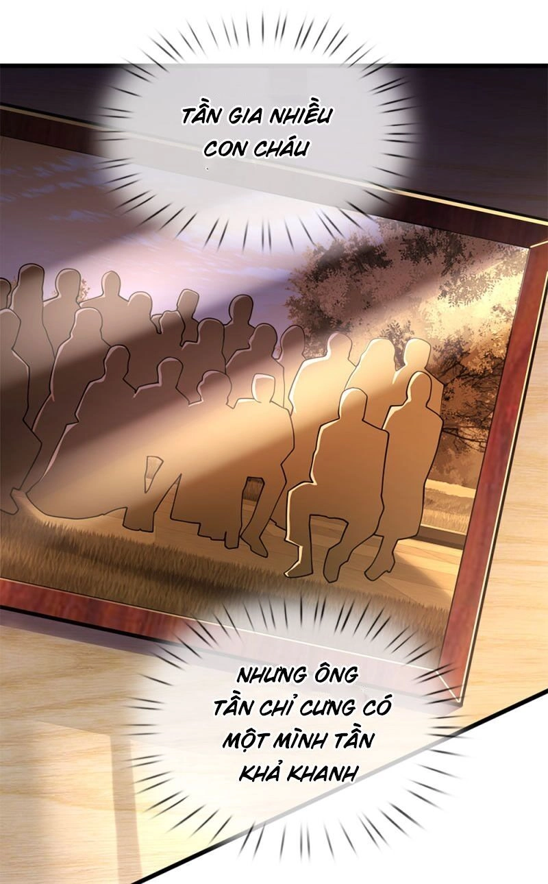 Y Võ Chí Tôn Chapter 236 - 14