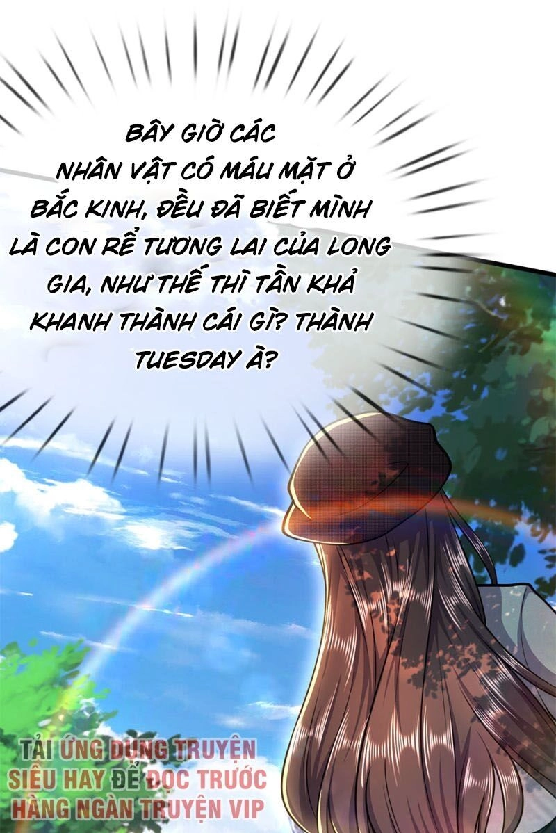 Y Võ Chí Tôn Chapter 236 - 16