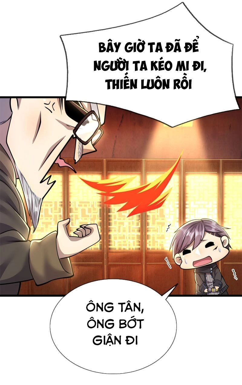 Y Võ Chí Tôn Chapter 236 - 20