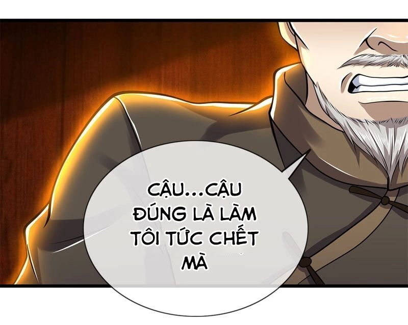 Y Võ Chí Tôn Chapter 237 - 1