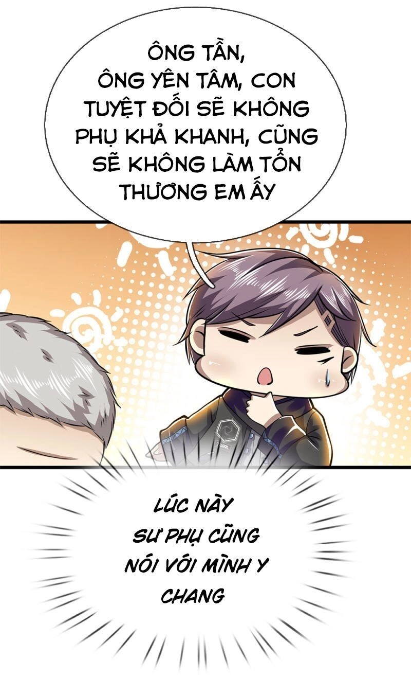 Y Võ Chí Tôn Chapter 237 - 5