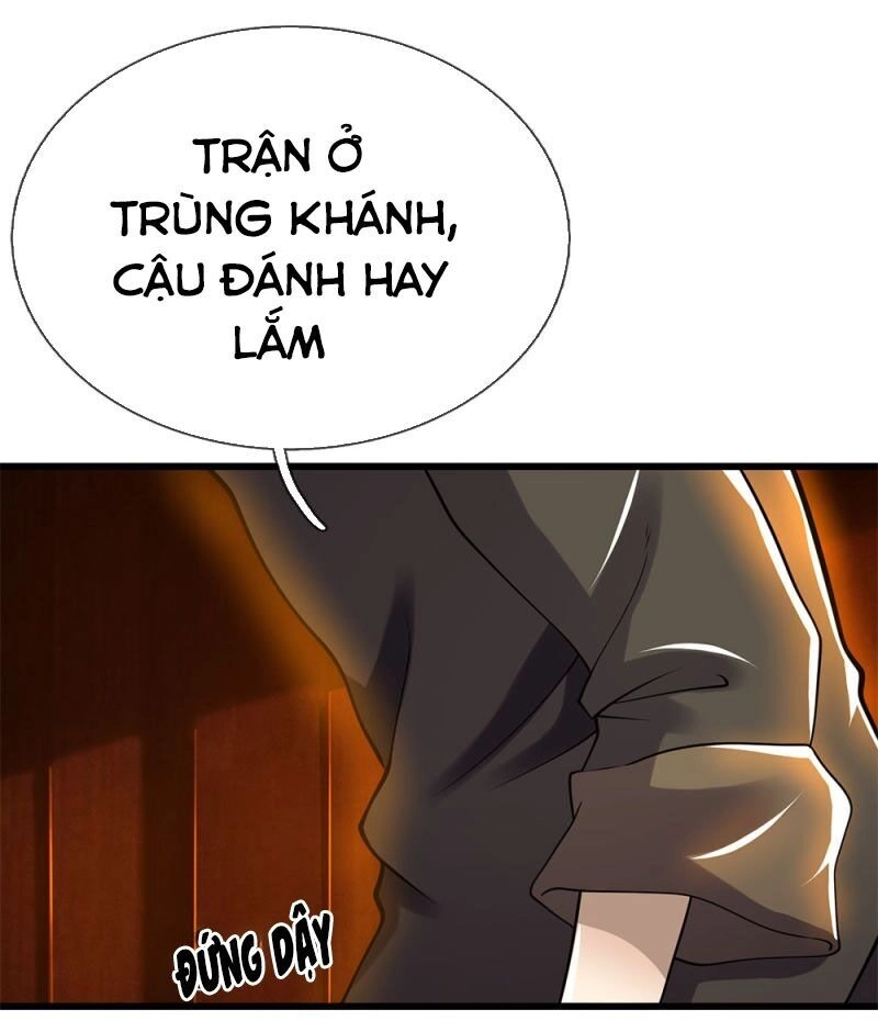 Y Võ Chí Tôn Chapter 237 - 8