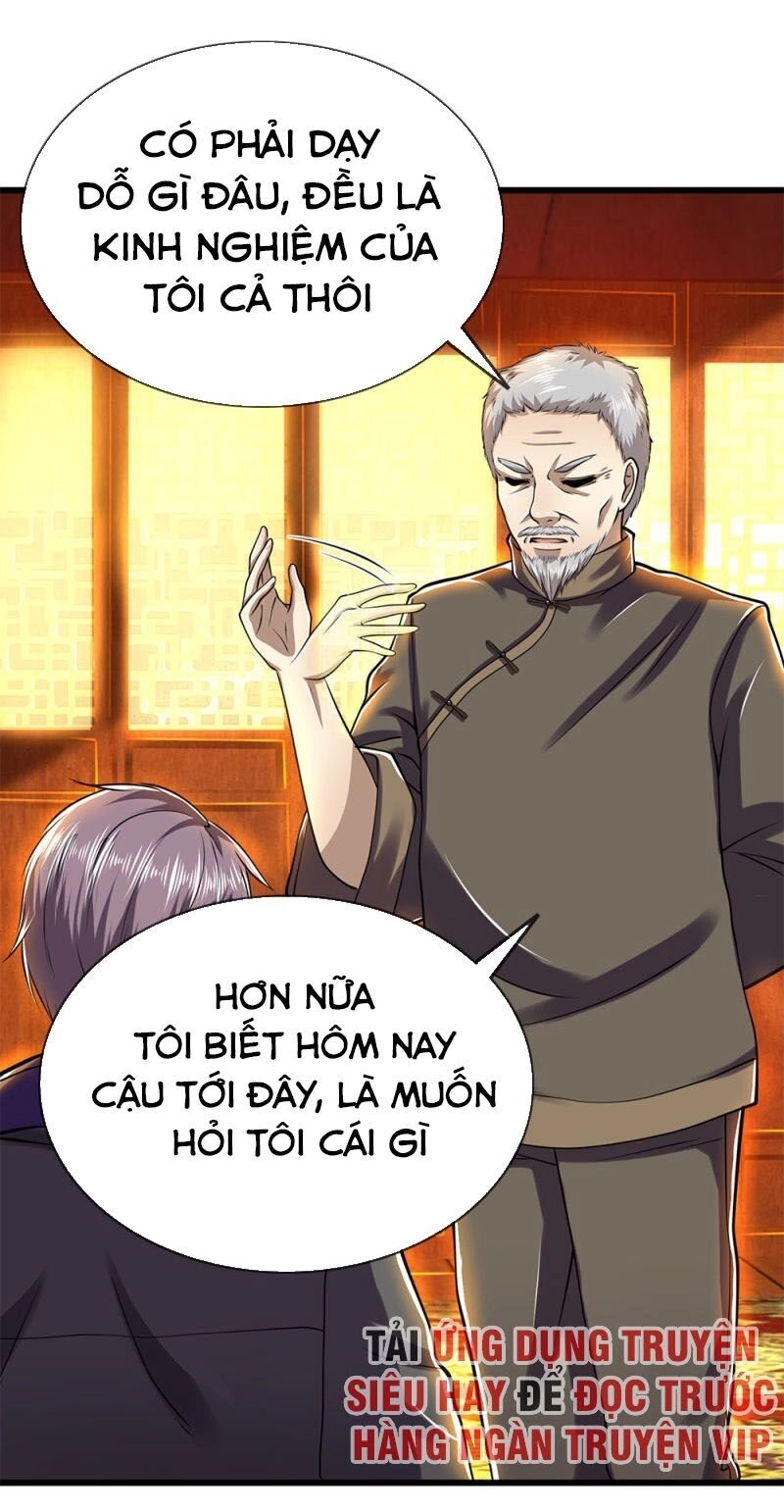 Y Võ Chí Tôn Chapter 237 - 18