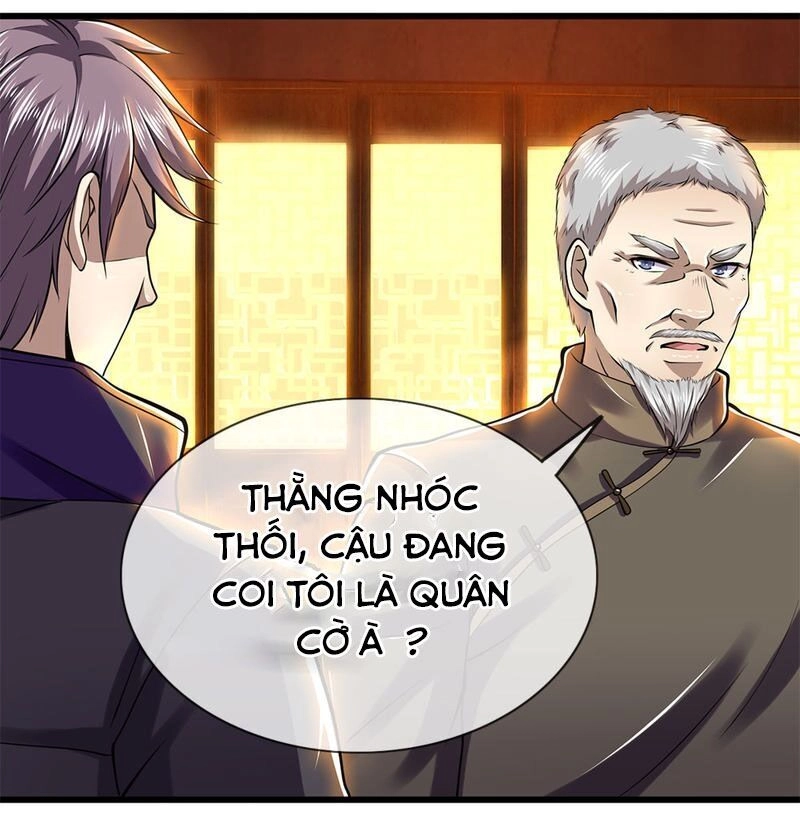 Y Võ Chí Tôn Chapter 237 - 23