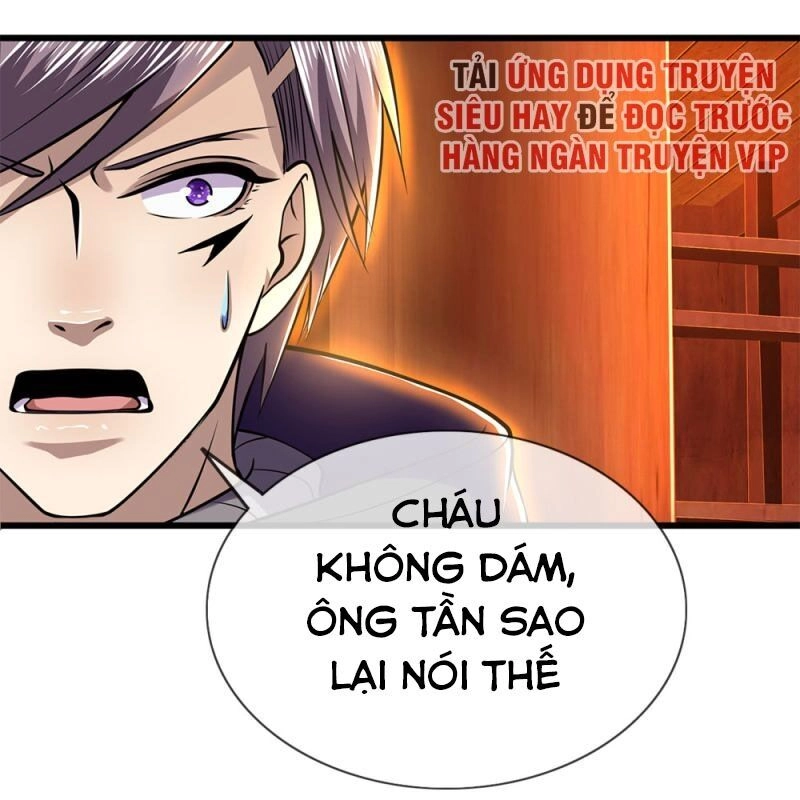 Y Võ Chí Tôn Chapter 237 - 24