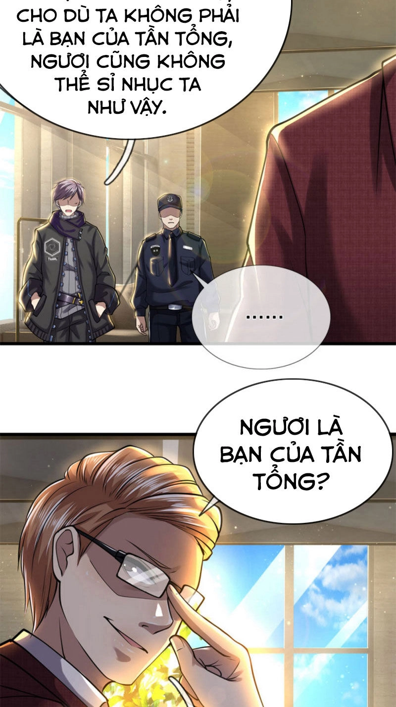 Y Võ Chí Tôn Chapter 239 - 9