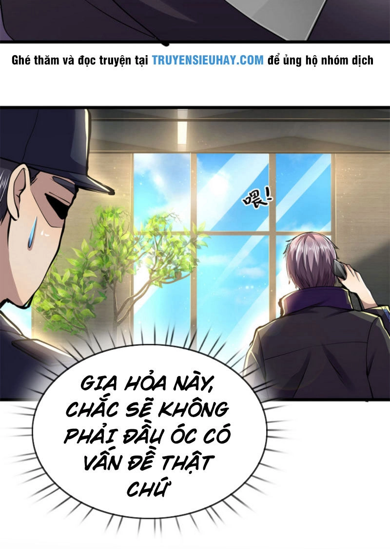 Y Võ Chí Tôn Chapter 239 - 13