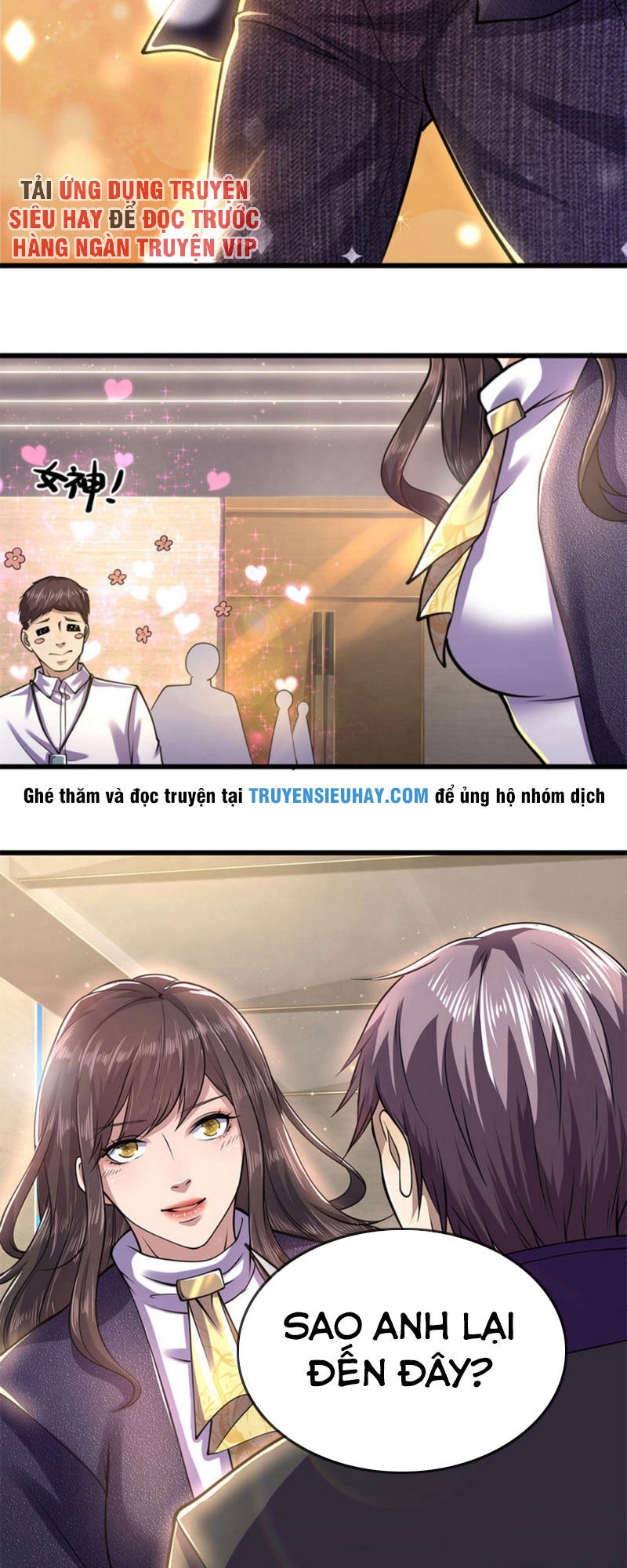 Y Võ Chí Tôn Chapter 240 - 5