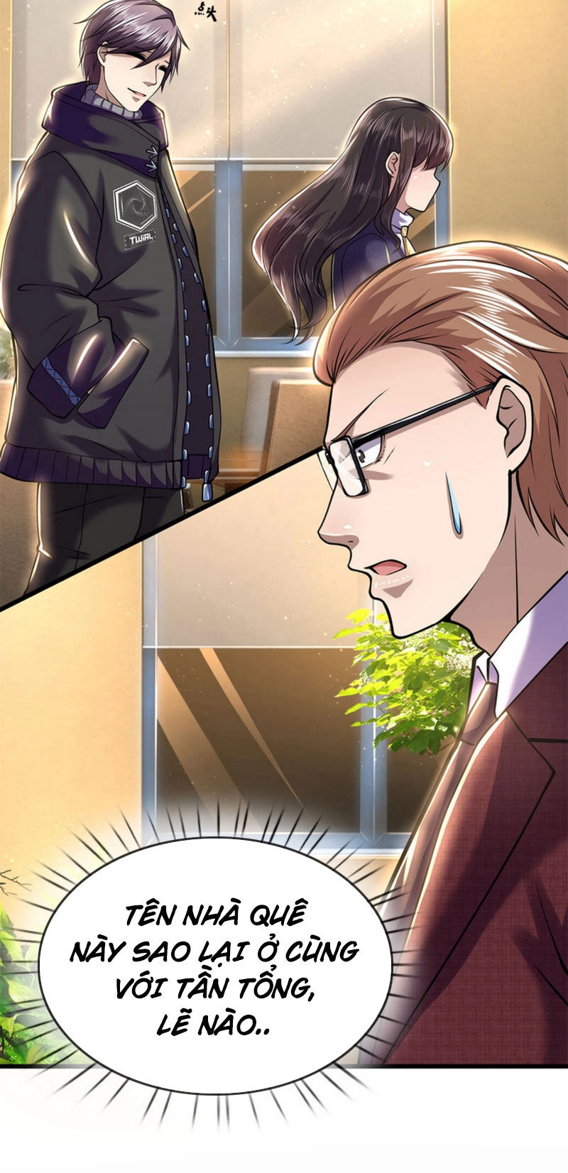 Y Võ Chí Tôn Chapter 240 - 12