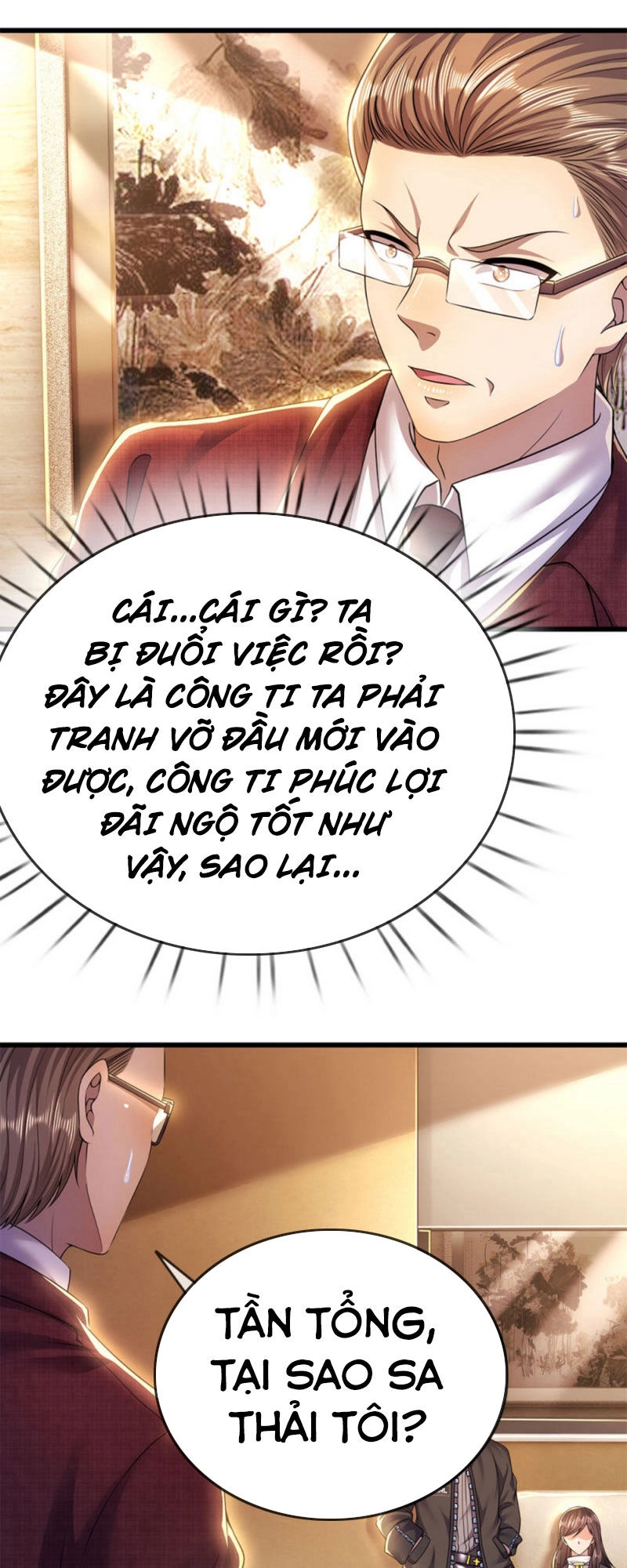 Y Võ Chí Tôn Chapter 241 - 2