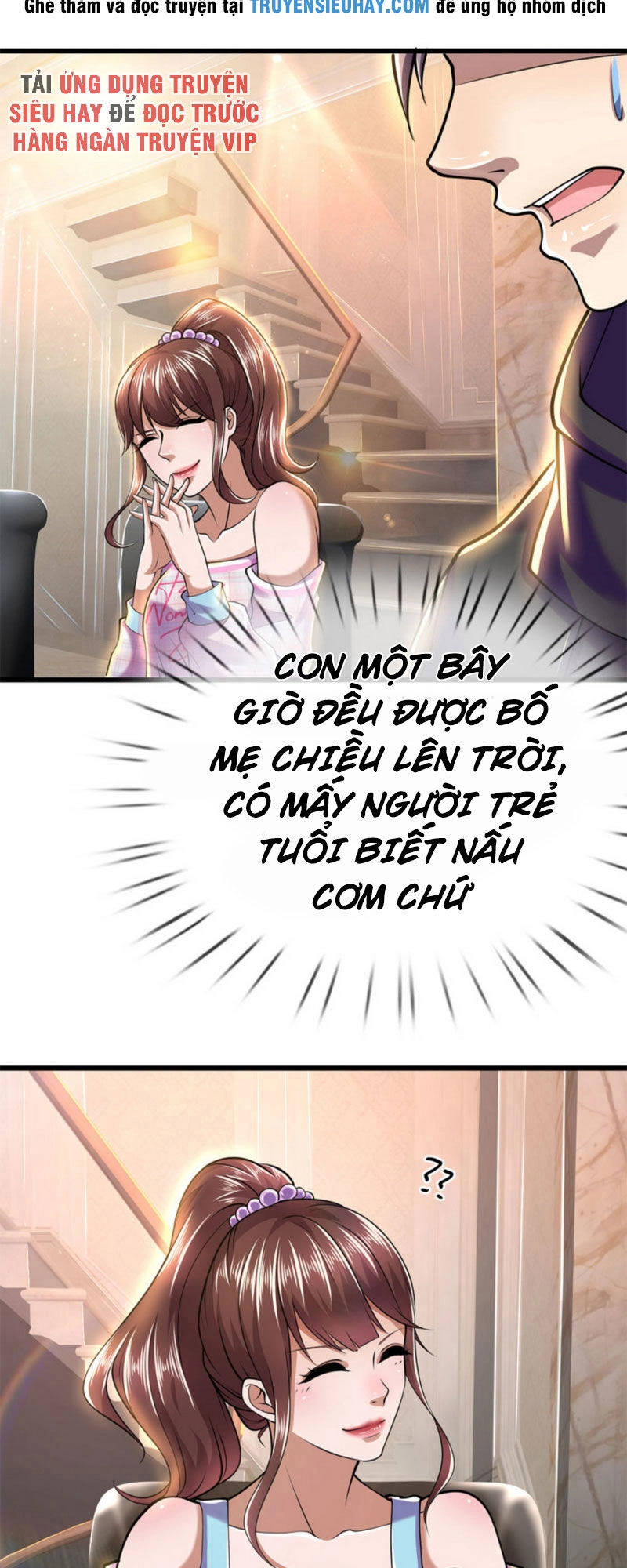 Y Võ Chí Tôn Chapter 242 - 8