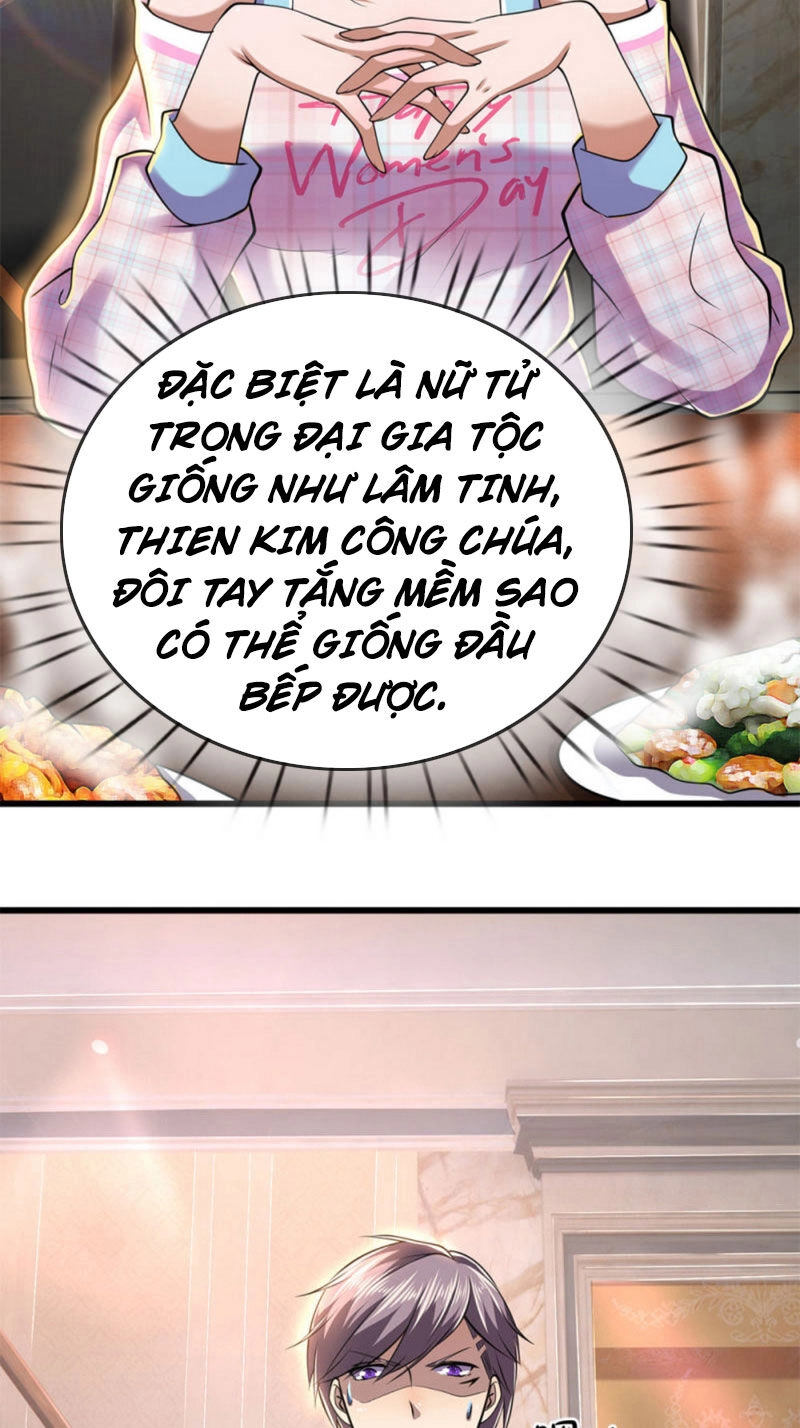 Y Võ Chí Tôn Chapter 242 - 9