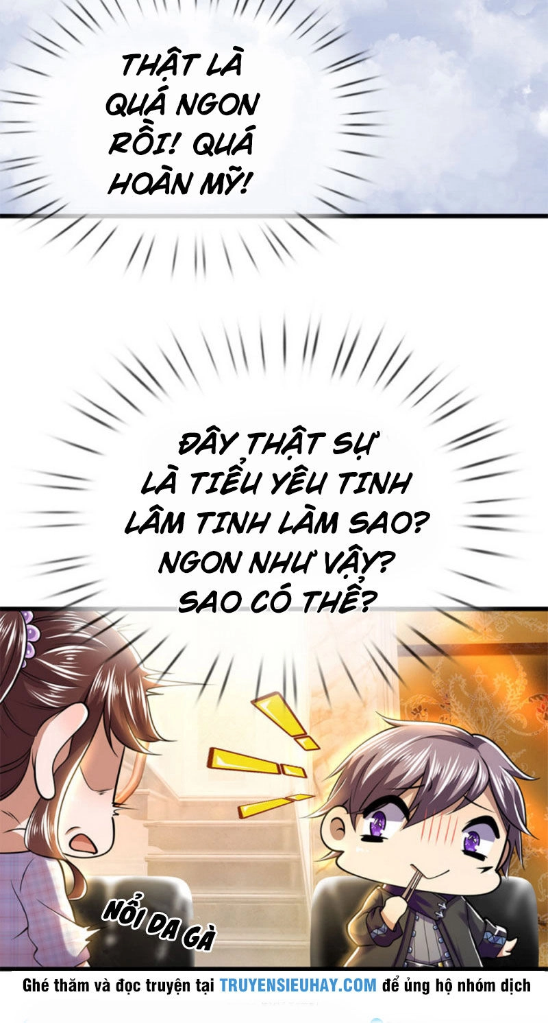 Y Võ Chí Tôn Chapter 242 - 15