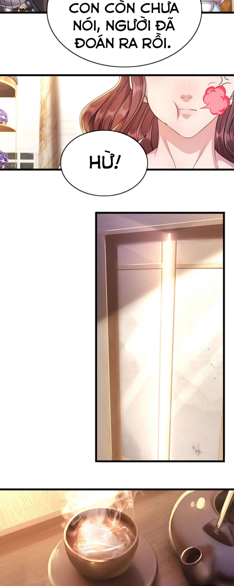 Y Võ Chí Tôn Chapter 243 - 12