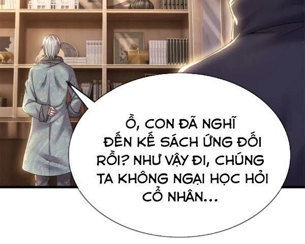 Y Võ Chí Tôn Chapter 244 - 2
