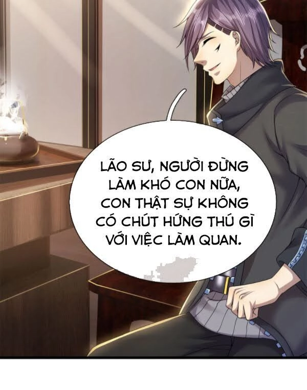 Y Võ Chí Tôn Chapter 244 - 6