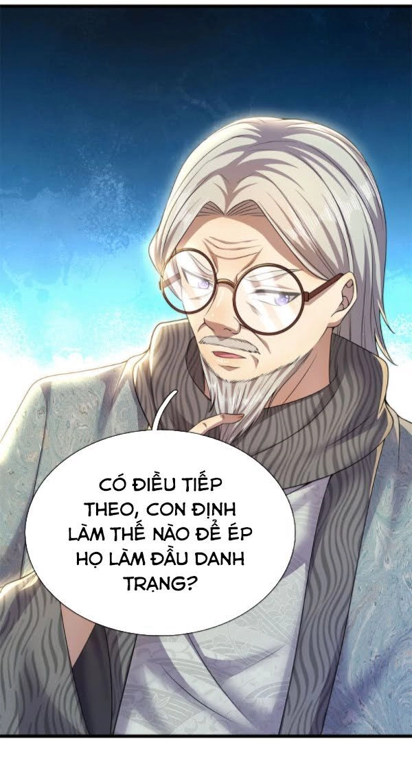 Y Võ Chí Tôn Chapter 244 - 17