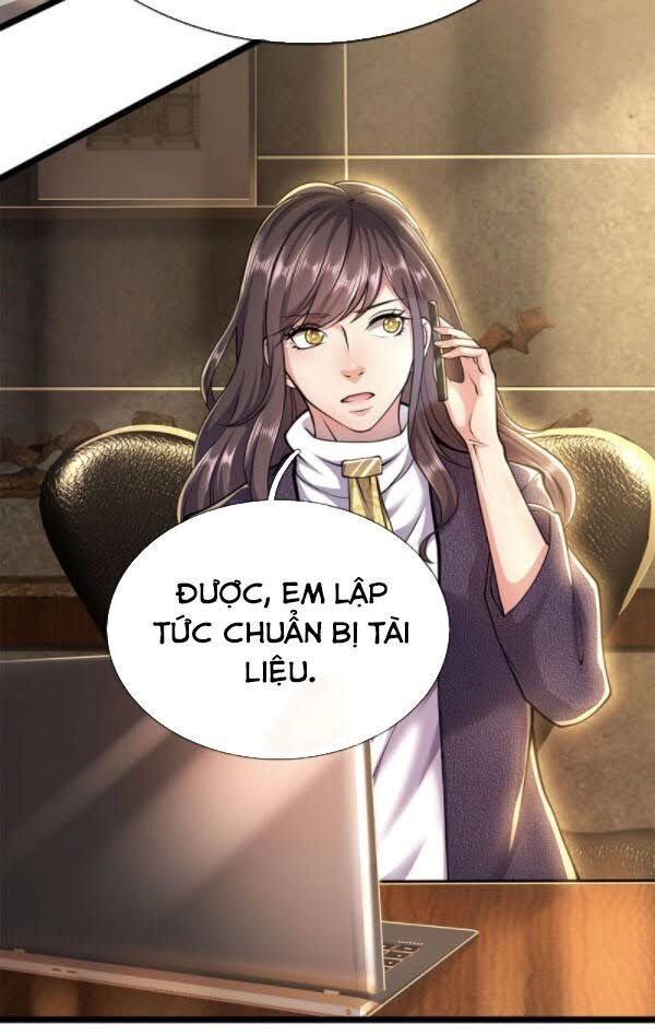 Y Võ Chí Tôn Chapter 245 - 4