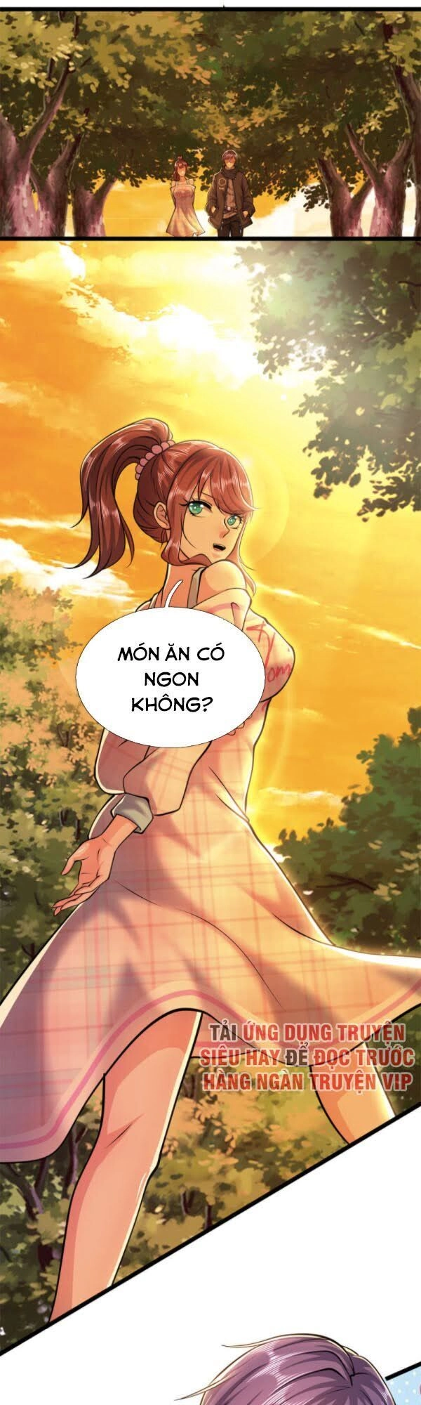 Y Võ Chí Tôn Chapter 245 - 10