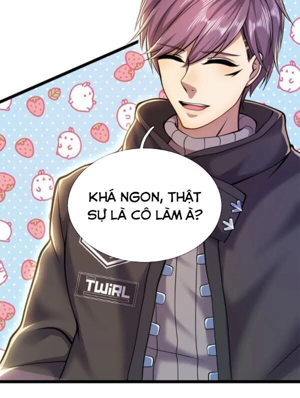 Y Võ Chí Tôn Chapter 245 - 11